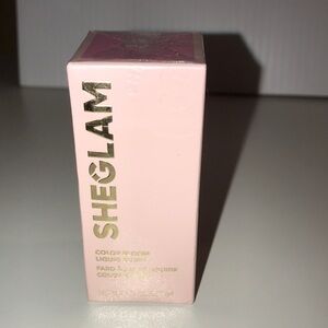 SHEGLAM Color Bloom Liquid Blush in petal talk NEW